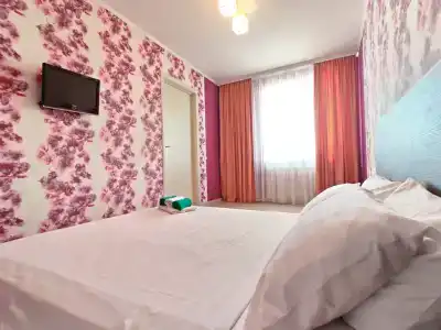 Apartment on Internacionalnaya 34 - 5