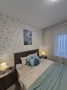 Квартиры на Курзальной 3 - 446