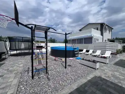 Модуль Дача-1 - 60