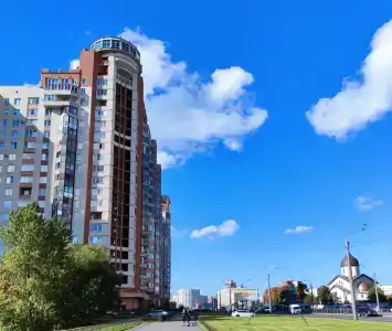 Фортуна на Ленинском Проспекте 109 - 21