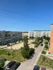 Квартиры на Бондарева 7А - 102
