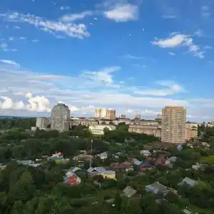 Аппартаменты с видом на залив - 30