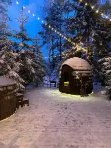 Hobbit Home - 2