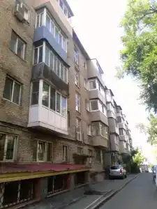 Квартиры на Пологой 62 - 17