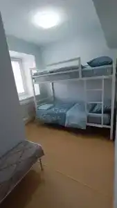 В центре старой Териберки - 109