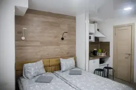 SamaraRentHouse - 28