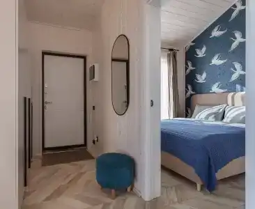 Глэмпинг Матрешка Home - 24
