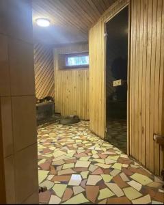 Уютный деревенский домик с русской баней возле озера в Большой Ухолоде - 16