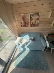 Дом на воде - 7