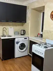 Квартира рядом с парком - 4