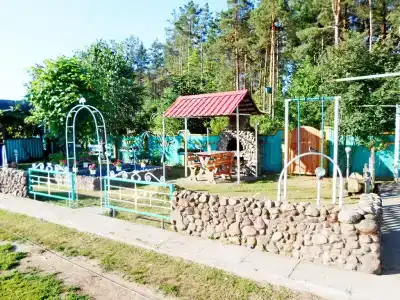 Околица - 13