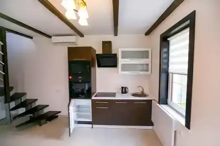 Лучший коттедж 2016 - 6