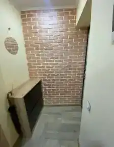 Уютная квартира- студия в центре города - 38