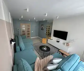 НОВЫЕ на КУРЧАТОВА, 24 - 5