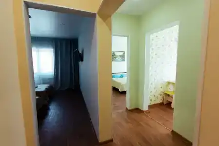 Клевер - 15