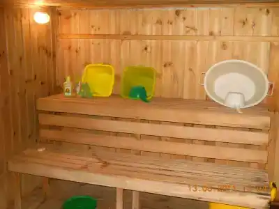 Красивый дом на природе - 4
