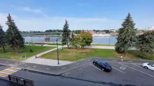 Квартиры на набережной Александра Невского 26 - 46