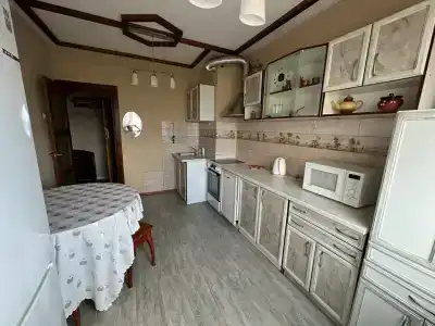Квартиры на Братьев Ждановых 17 - 77