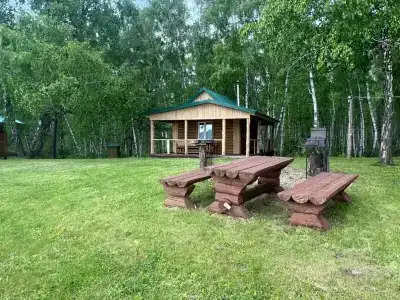 Раздолье - 60