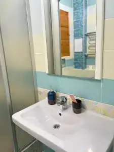 Квартиры на Железнодорожной 2В - 52