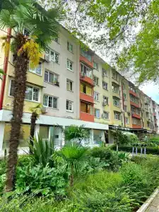 Уютная квартира в центре - 32