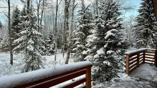Бергамо Вилладж - 5