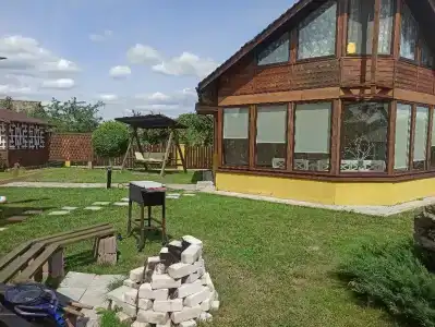 Солнечный дом - 31