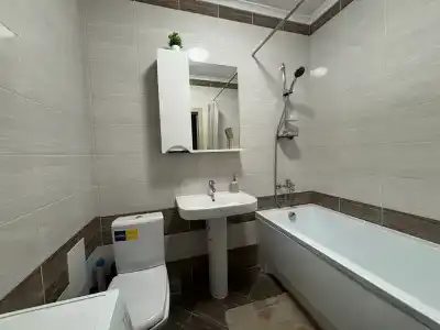 Квартиры на Калязинской 6 - 225
