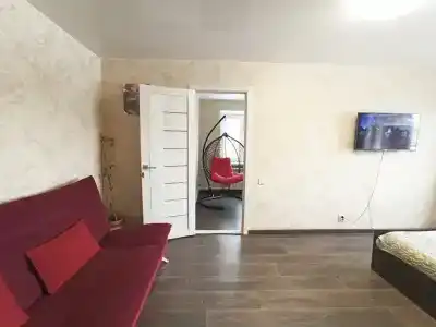 2-х комнатные апартаменты на пл. Свободы - 1