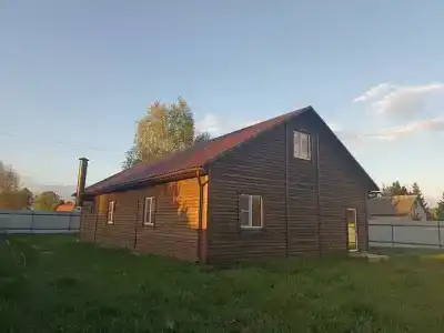 Гостевой дом с баней в Соколово - 0