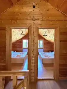 Эко деревня - 13