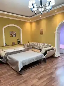 Дом с видом на гору Змейку - 4