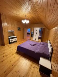 Уютный Двухэтажный коттедж с шикарной Баней на дровах - 33