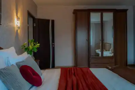 В центре Владимира любимые апартаменты vgosti33 NEW - 6