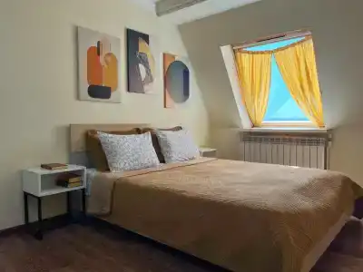 Квартиры на Кузнечной 8А - 186