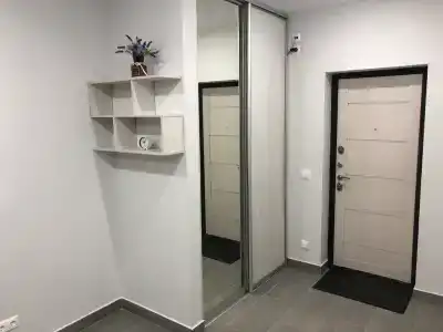 Квартиры на Цветочной 34 - 490