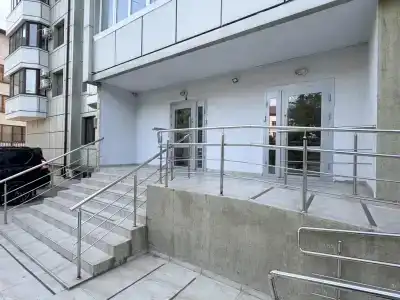 Квартиры в микрорайоне Горизонт 17 - 214