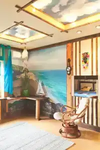 Ленивый Дельфин - 116