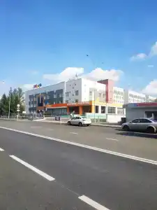Квартиры на Гарифа Ахунова 16 - 10