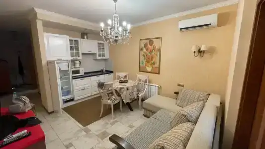 Квартиры на Таврической 2 - 50