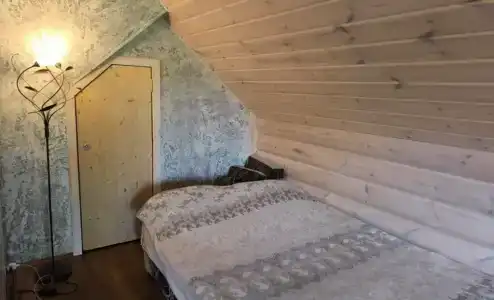 Усадьба Узгорье-VIP возле Минска - 8