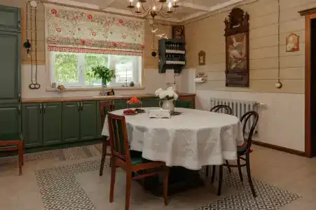 Сирин дом - 3