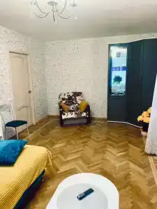 Квартиры на бульваре Разведчика 8 - 70