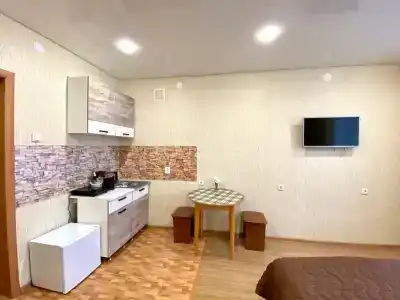 na Bogomyakova 2 - 2