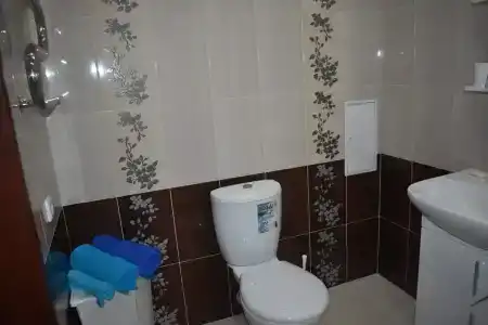 Центр 53 Семейные 2-х комнатные с балконами Вокзальная дом 51А - 3