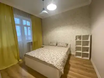 Квартиры на Пестова 9 - 208