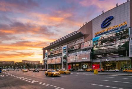 Квартиры на Украинском бульваре 8 - 64