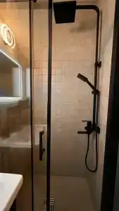 Частный дом среди леса - 24