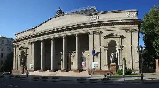 Студия в центре на Ленина - 9