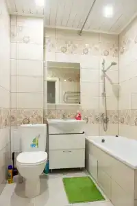 Апарт-отель Чемодан - 18